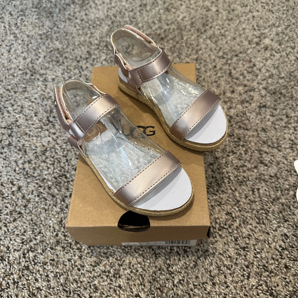 New Ugg Shoes